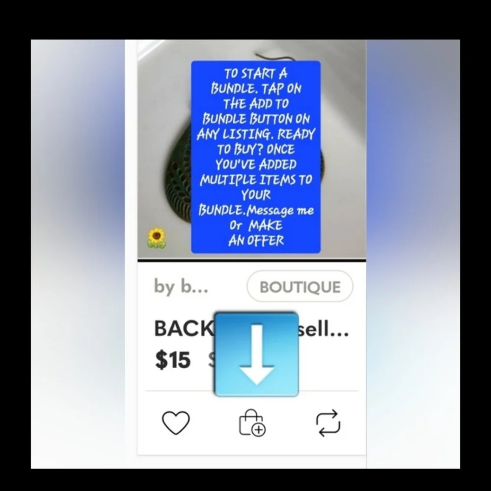 Wood Cutout Colorful SunFlower  BOHEMIAN  Disc/Teardrop Lightweight Ear - Picture 4 of 5